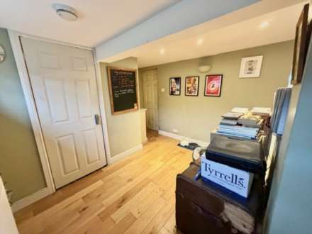 Rock Park, Ashburton, Image 7