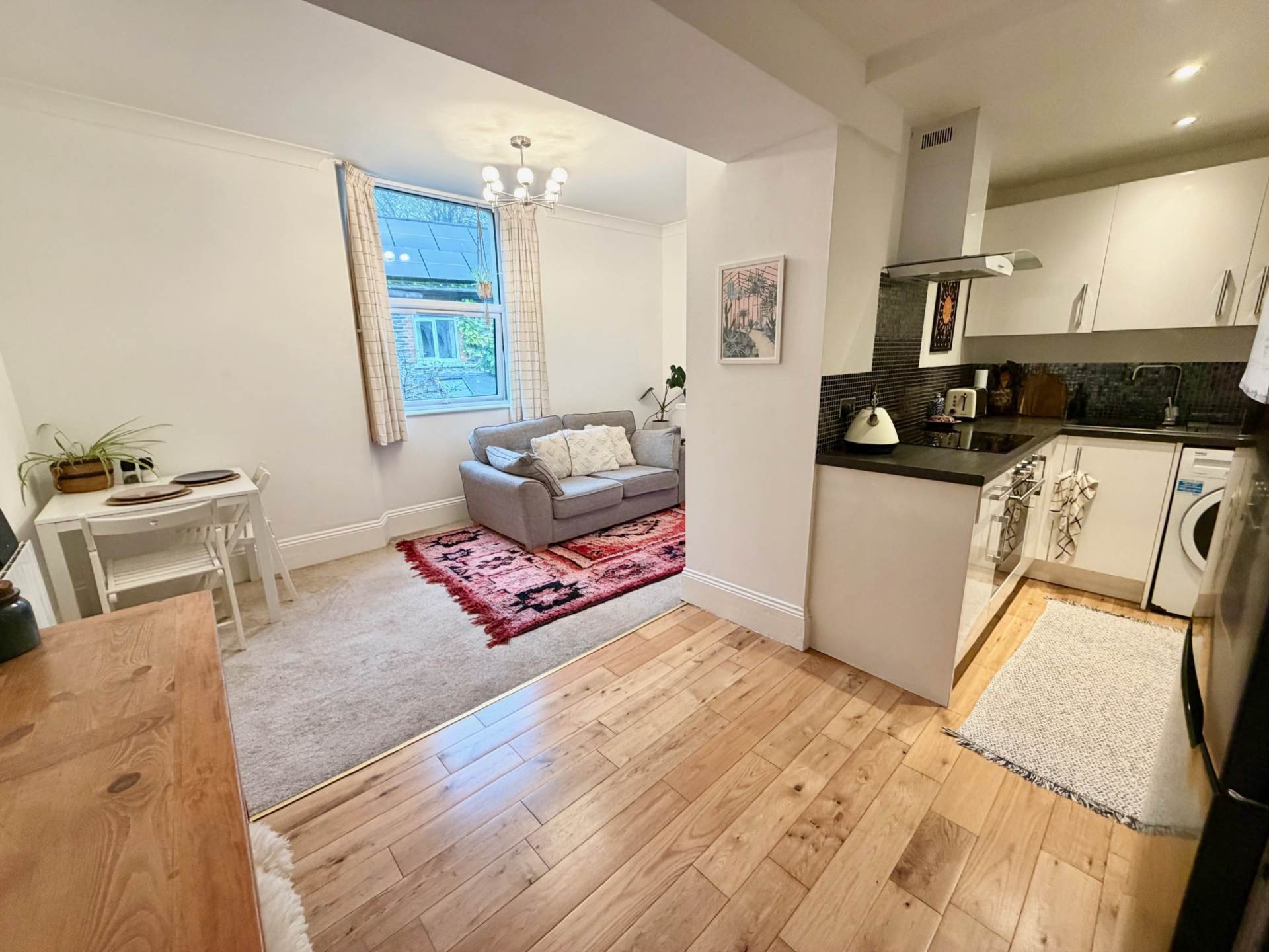 Bossell House, Buckfastleigh, Image 3