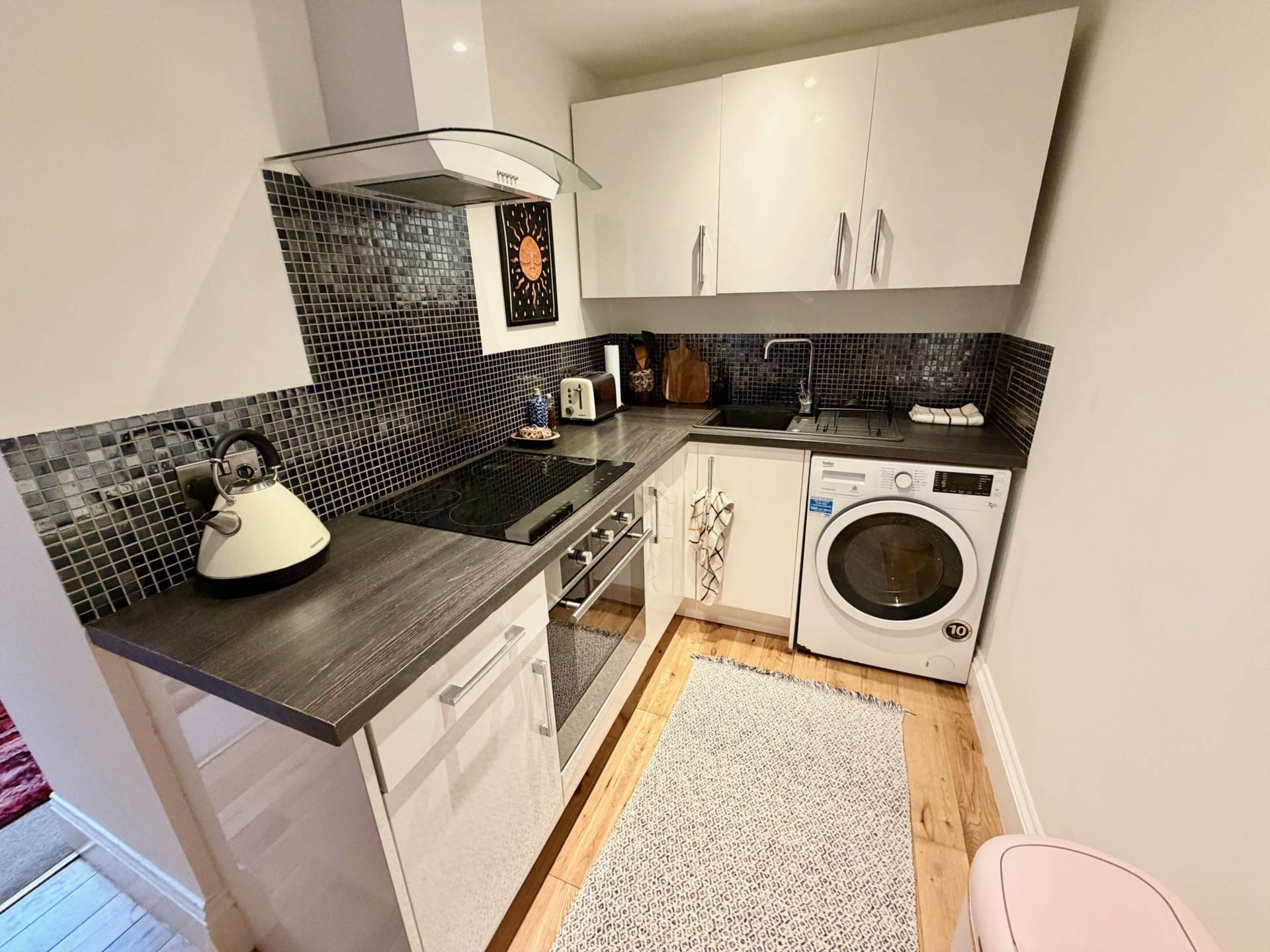 Bossell House, Buckfastleigh, Image 5