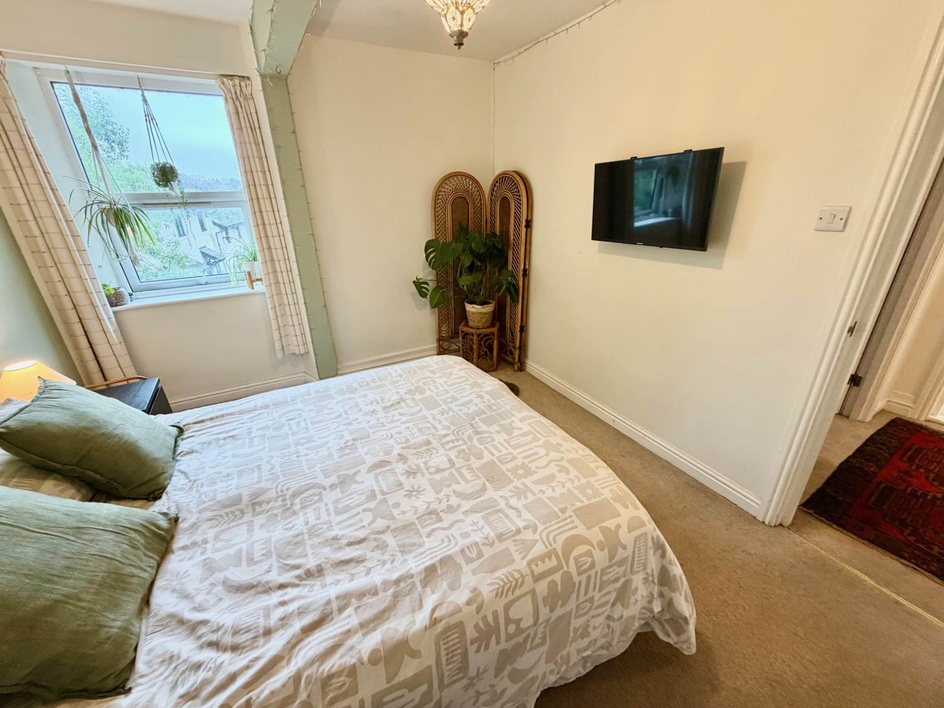 Bossell House, Buckfastleigh, Image 7