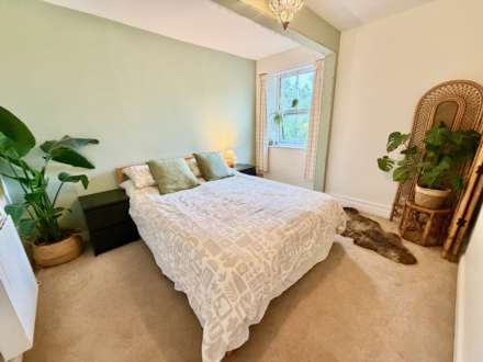 Bossell House, Buckfastleigh, Image 6