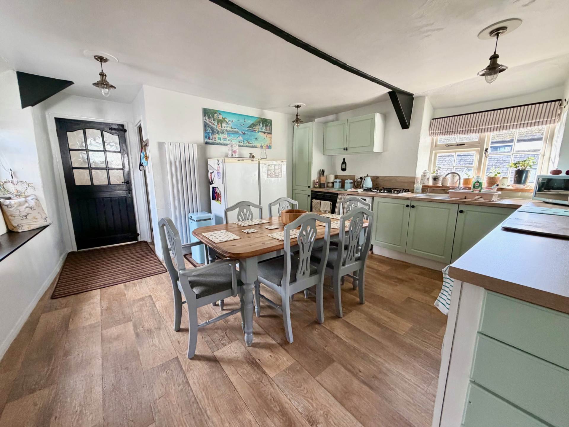 Fore Street, Buckfastleigh, Image 3