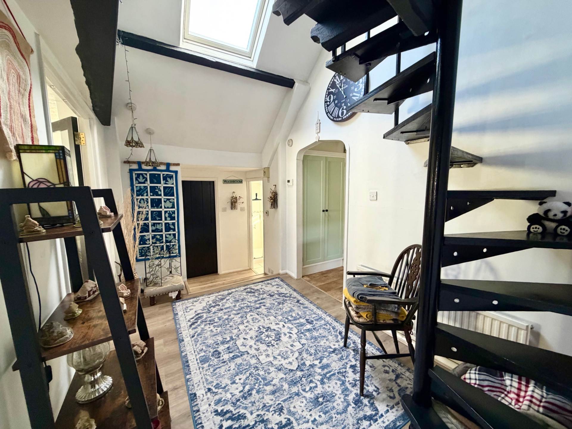 Fore Street, Buckfastleigh, Image 5