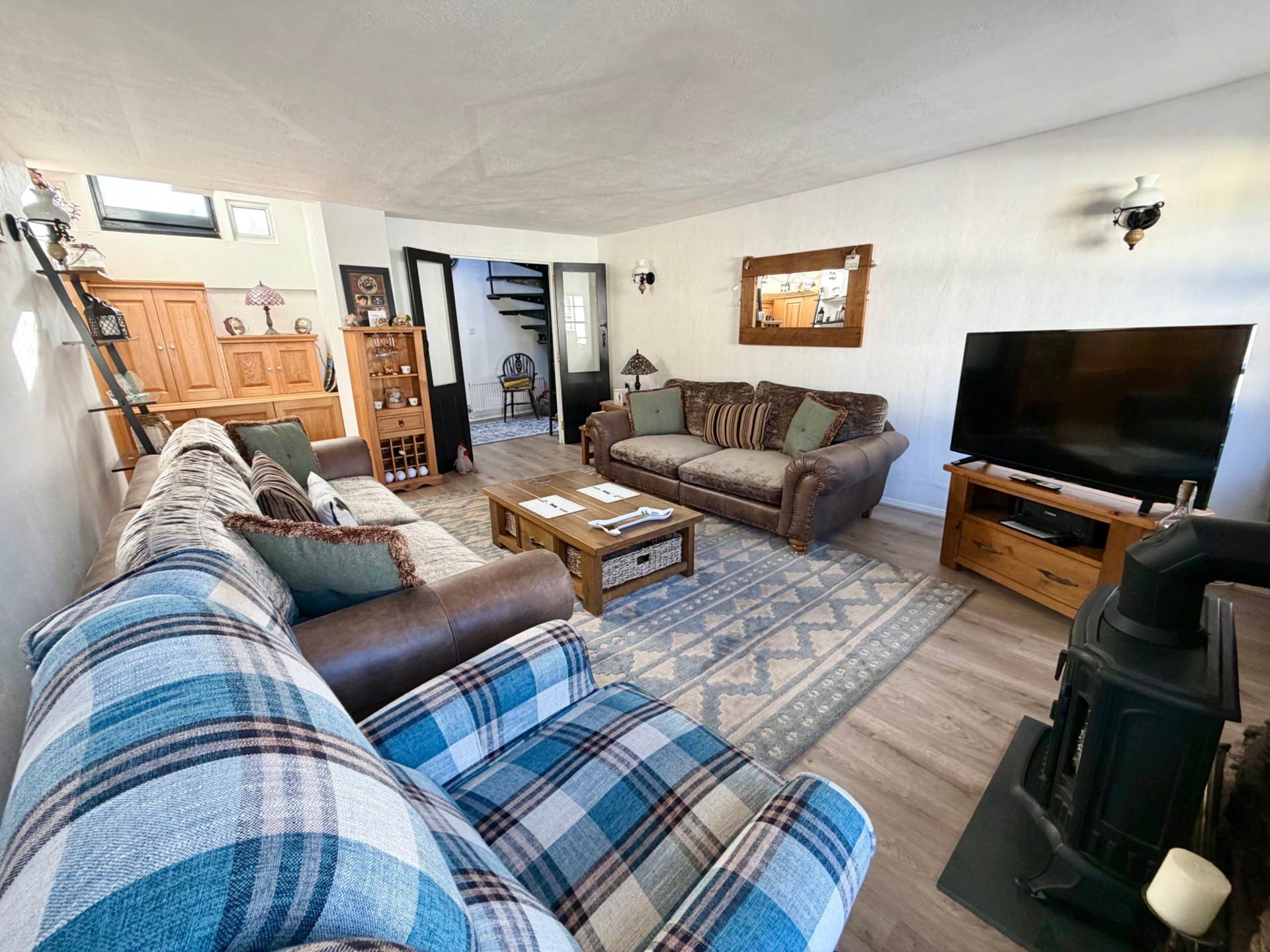 Fore Street, Buckfastleigh, Image 7