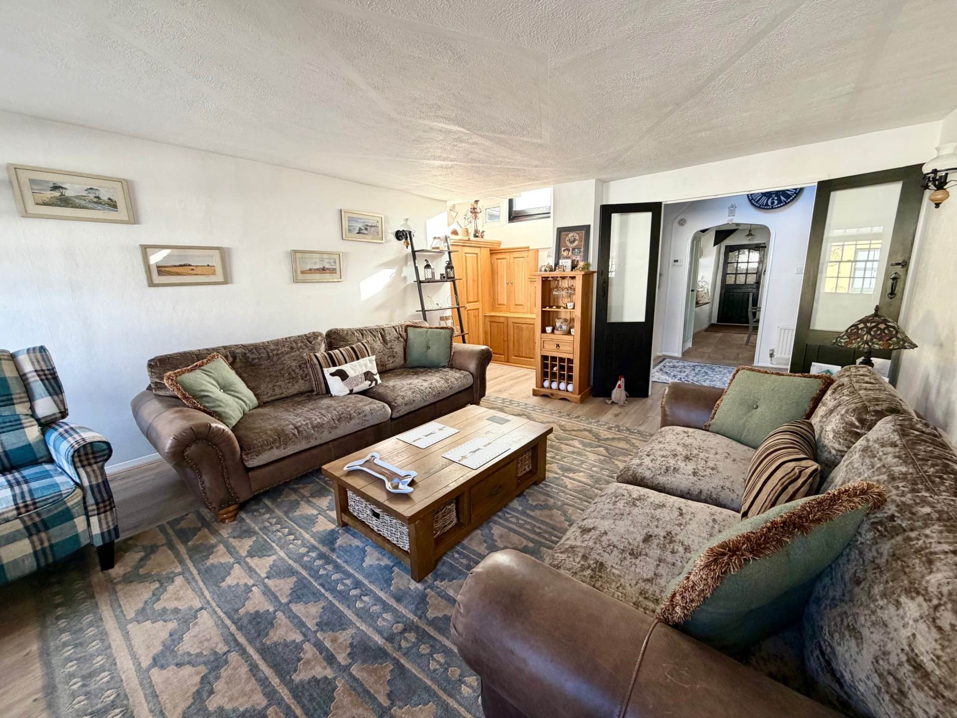 Fore Street, Buckfastleigh, Image 8