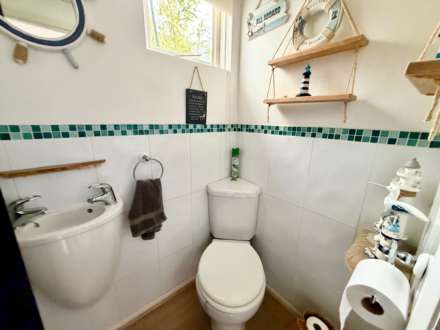 Fore Street, Buckfastleigh, Image 10