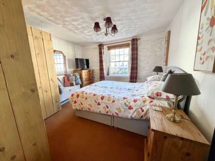 Fore Street, Buckfastleigh, Image 11