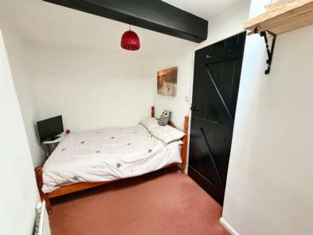 Fore Street, Buckfastleigh, Image 13