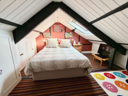 Fore Street, Buckfastleigh, Image 14