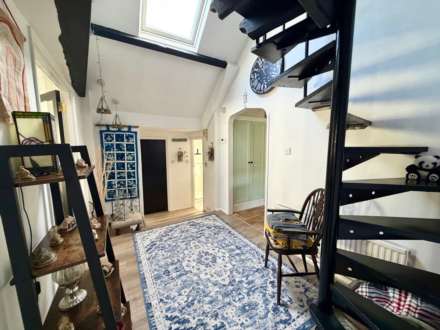 Fore Street, Buckfastleigh, Image 5