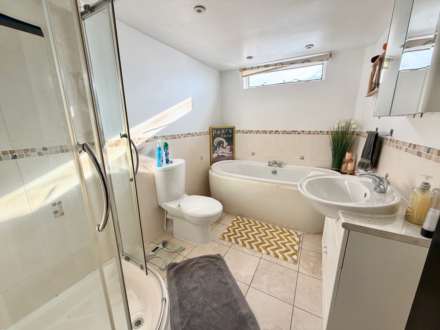 Fore Street, Buckfastleigh, Image 9