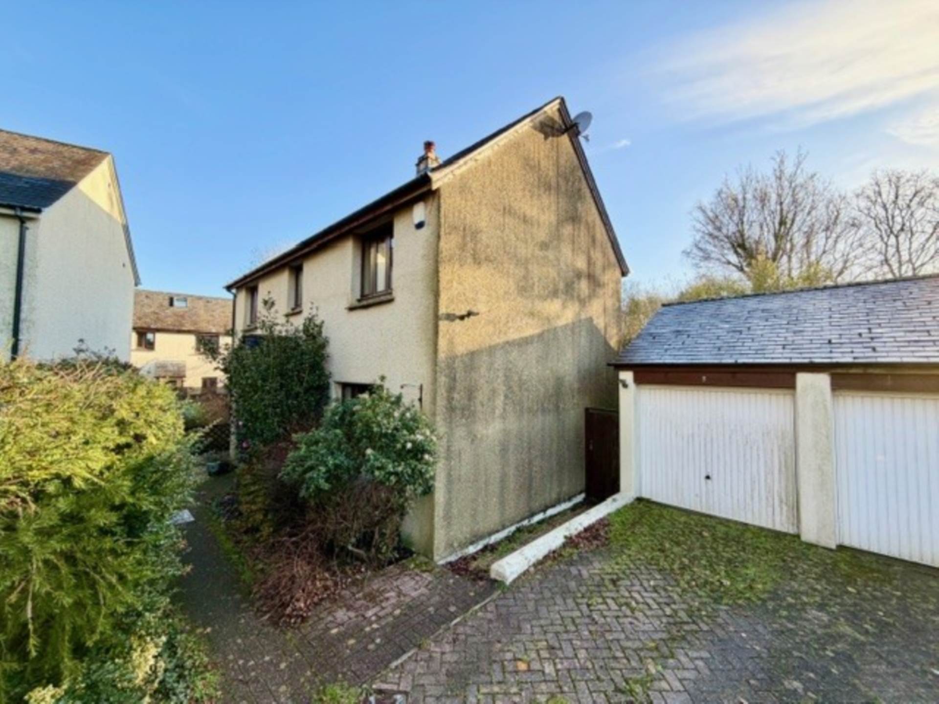 New Orchard, South Brent, Image 1