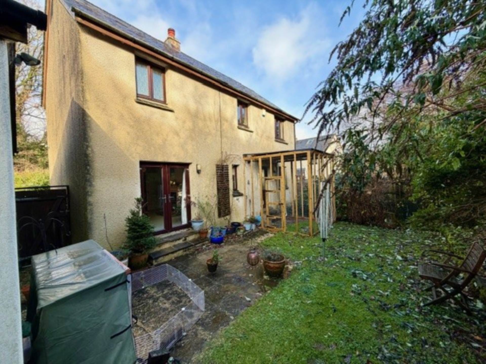 New Orchard, South Brent, Image 18