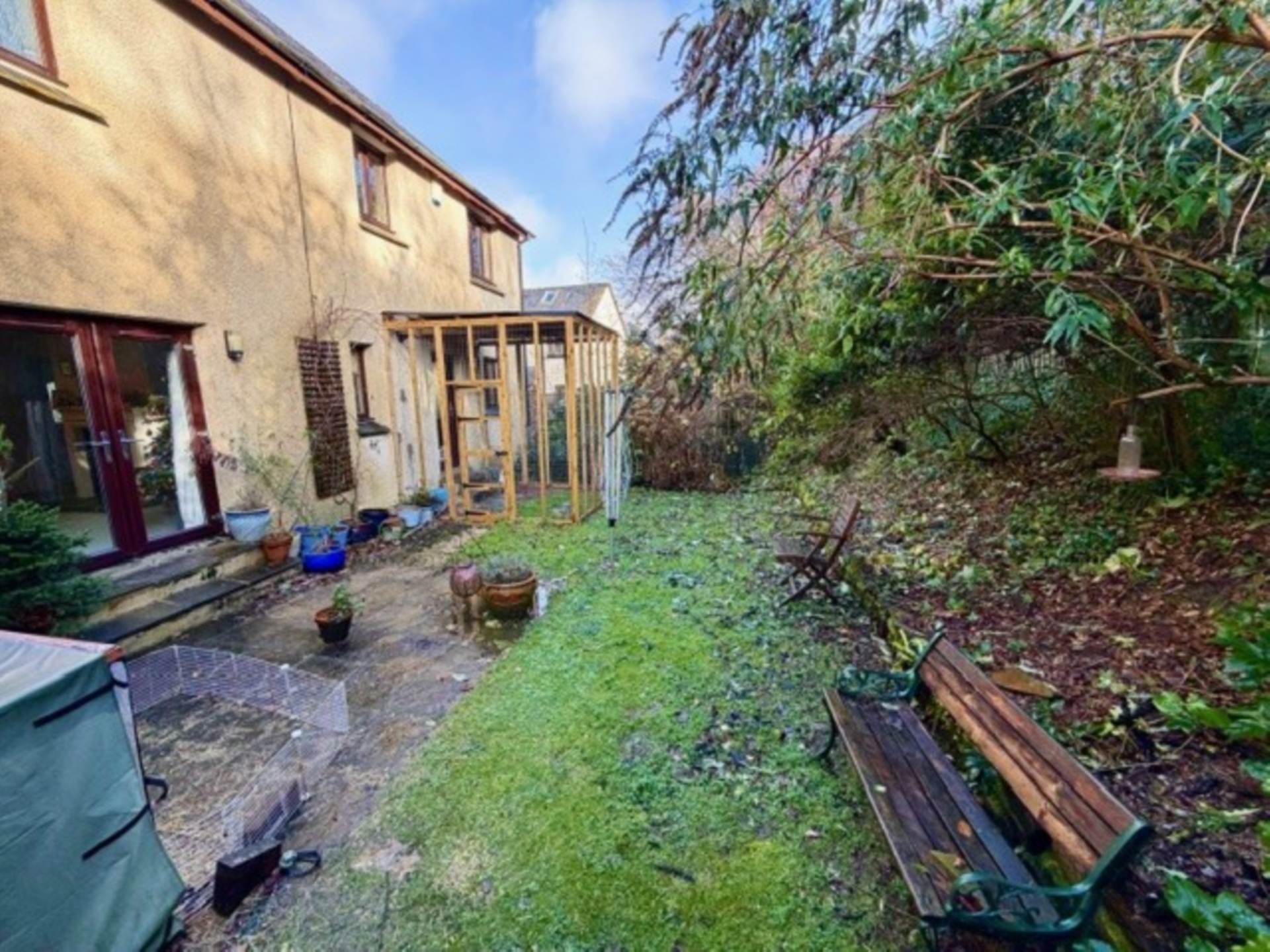 New Orchard, South Brent, Image 20