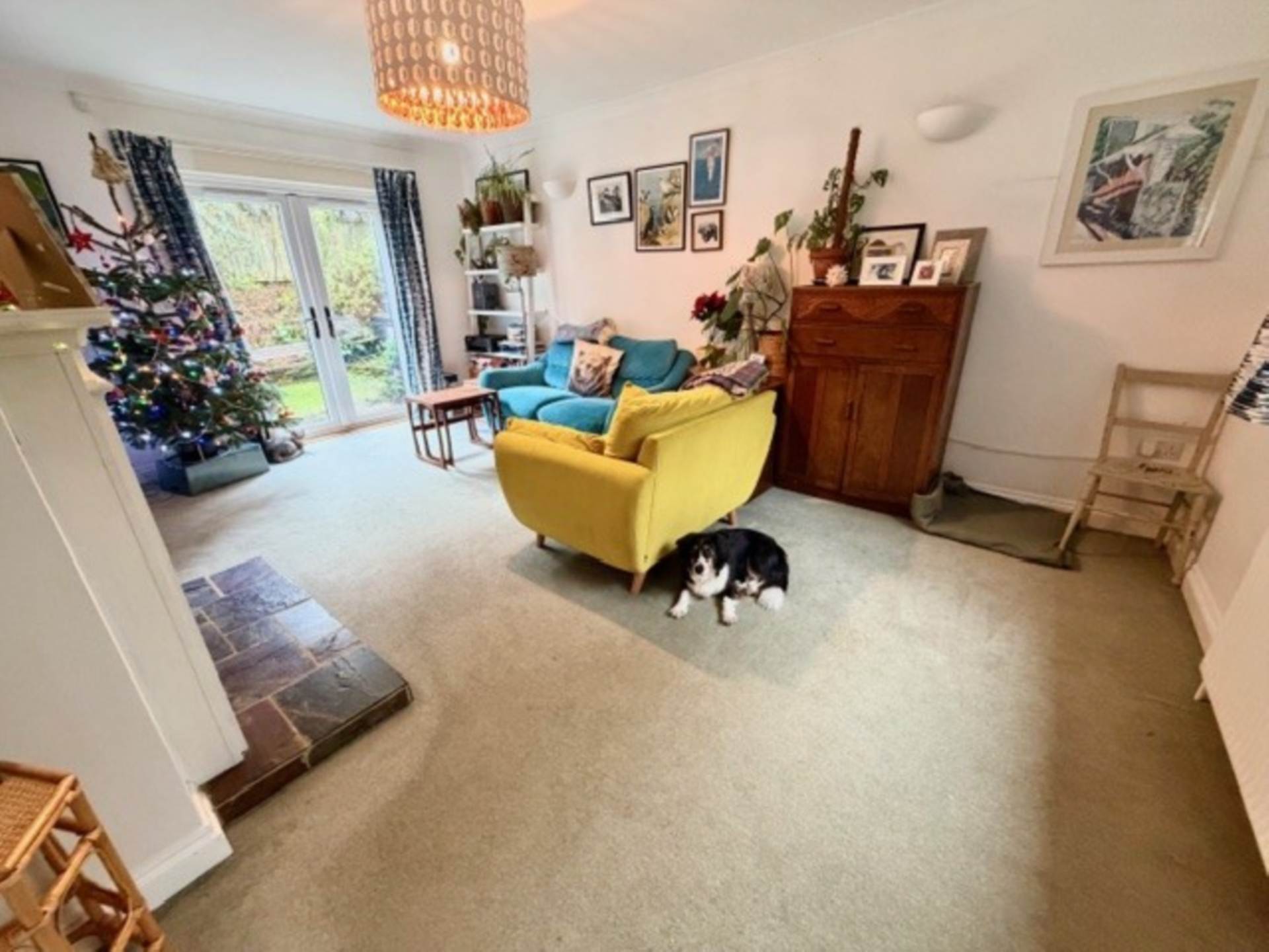 New Orchard, South Brent, Image 3