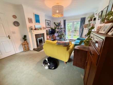 New Orchard, South Brent, Image 4