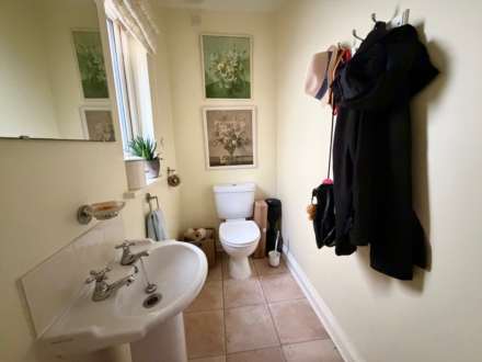 New Orchard, South Brent, Image 8