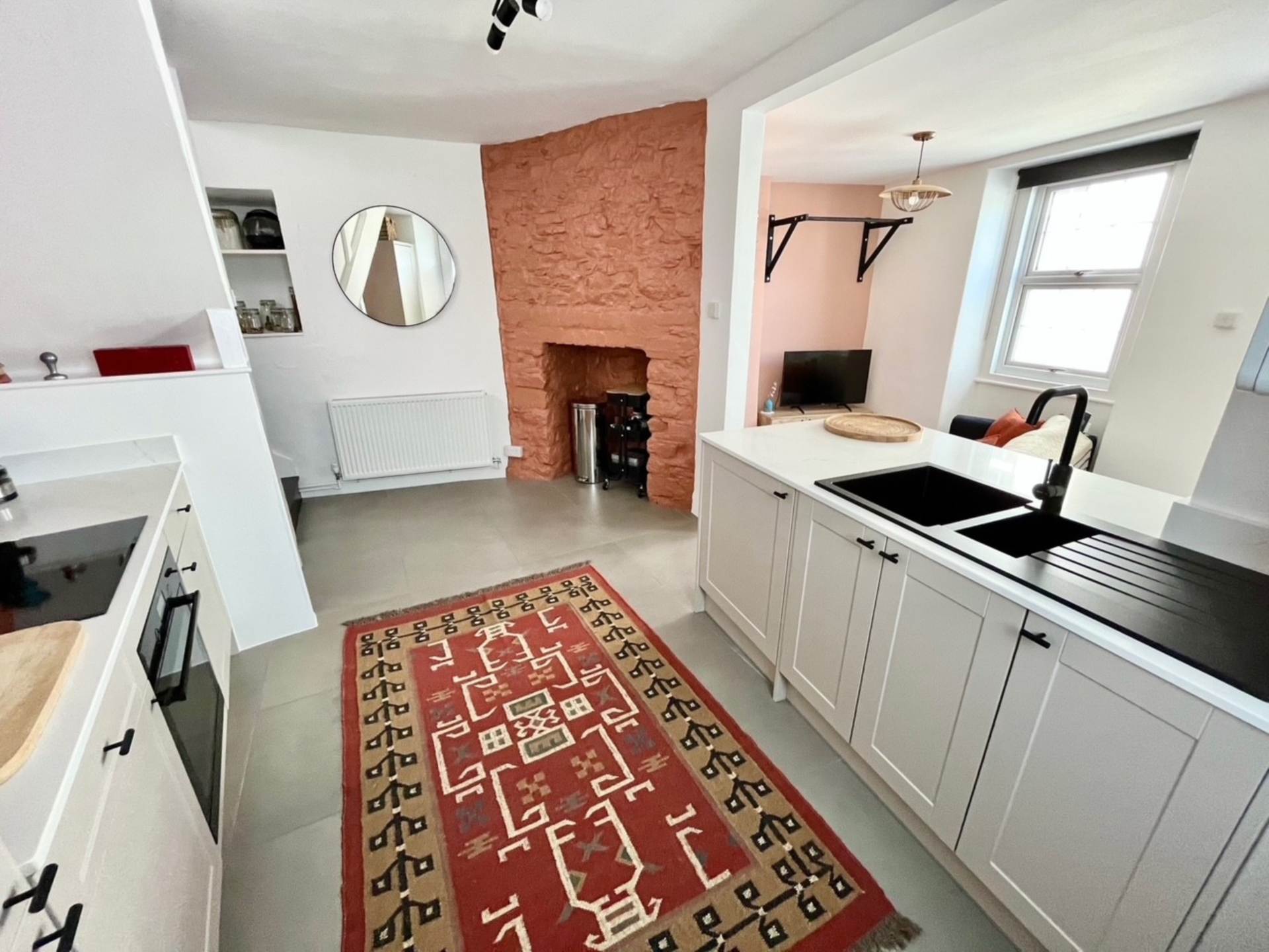 Jordan Street, Buckfastleigh, Image 2