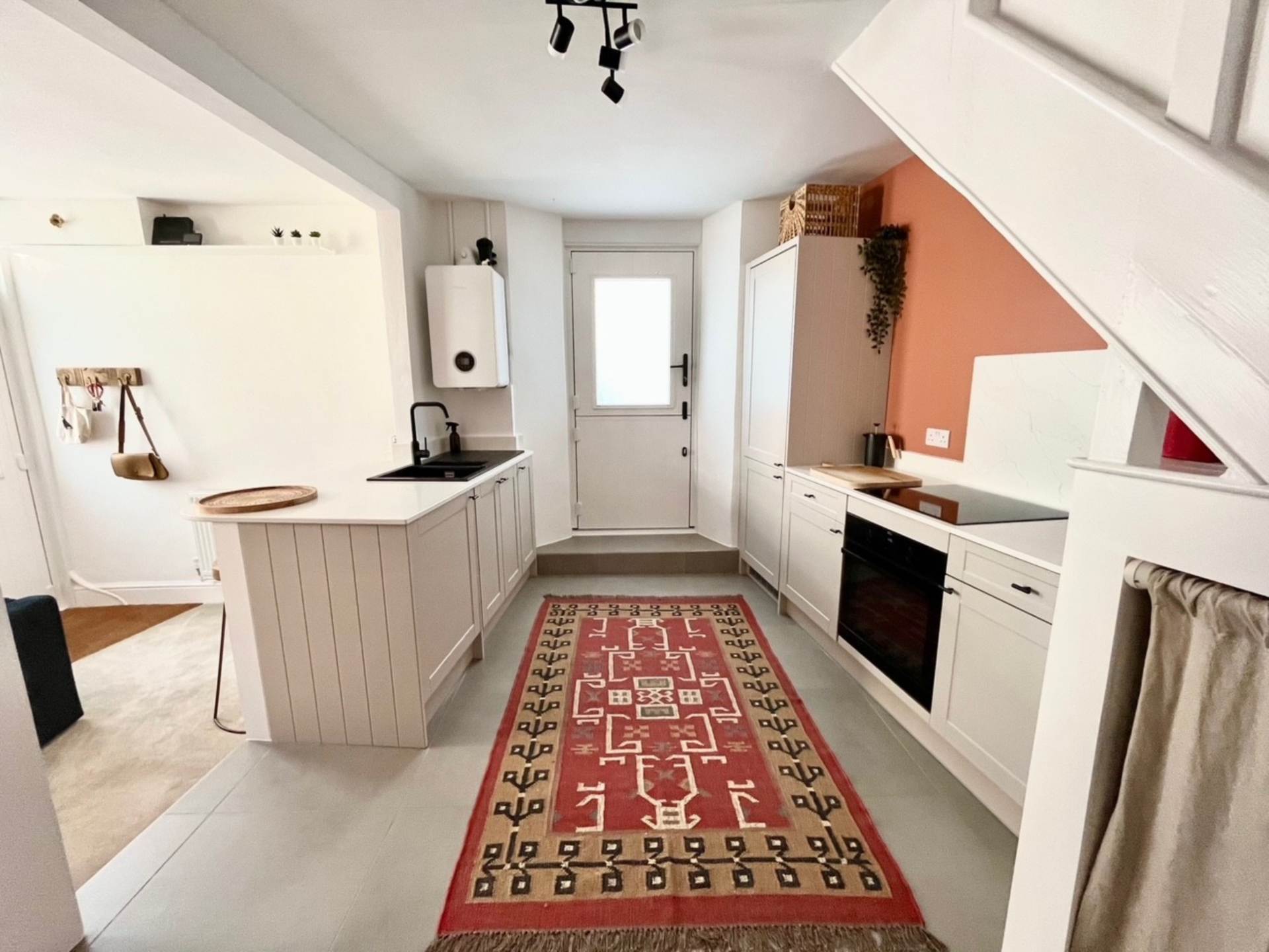 Jordan Street, Buckfastleigh, Image 3