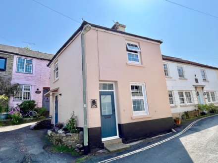 Jordan Street, Buckfastleigh, Image 16