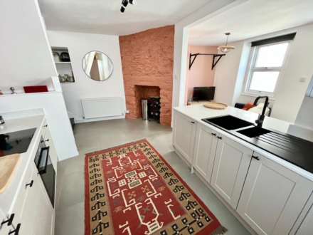 Jordan Street, Buckfastleigh, Image 2