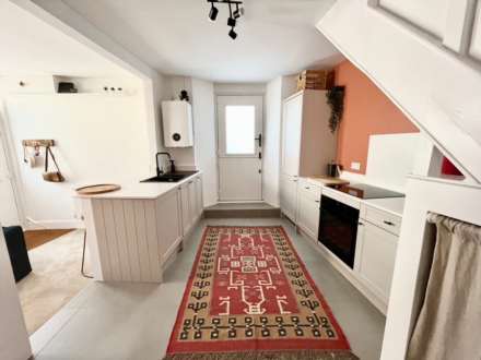 Jordan Street, Buckfastleigh, Image 3