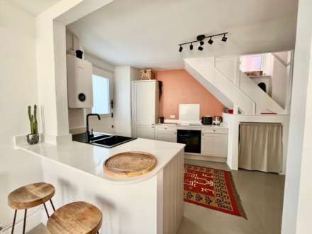 Jordan Street, Buckfastleigh, Image 4