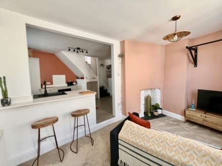 Jordan Street, Buckfastleigh, Image 5