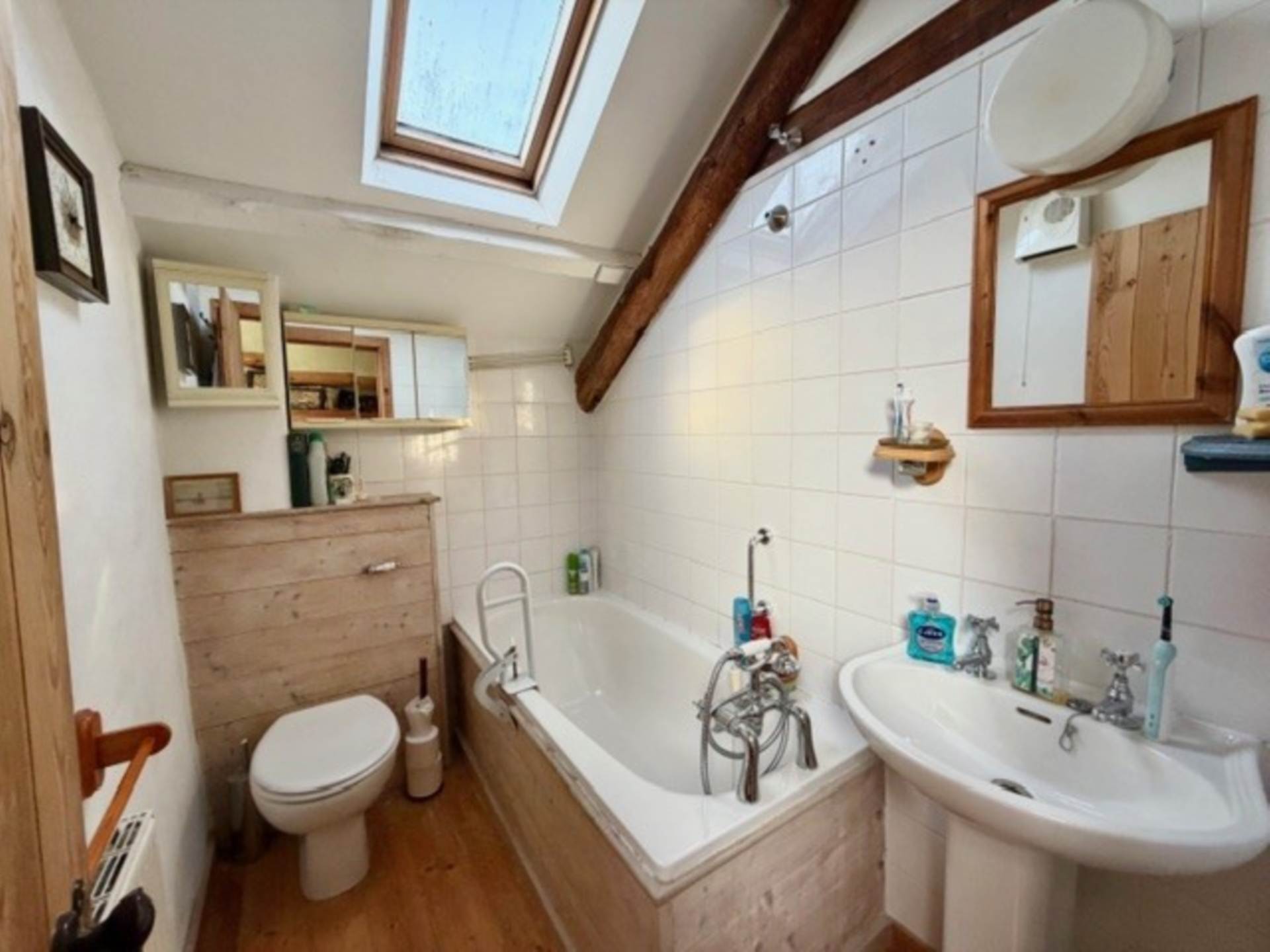 Market Close, Buckfastleigh, Image 13