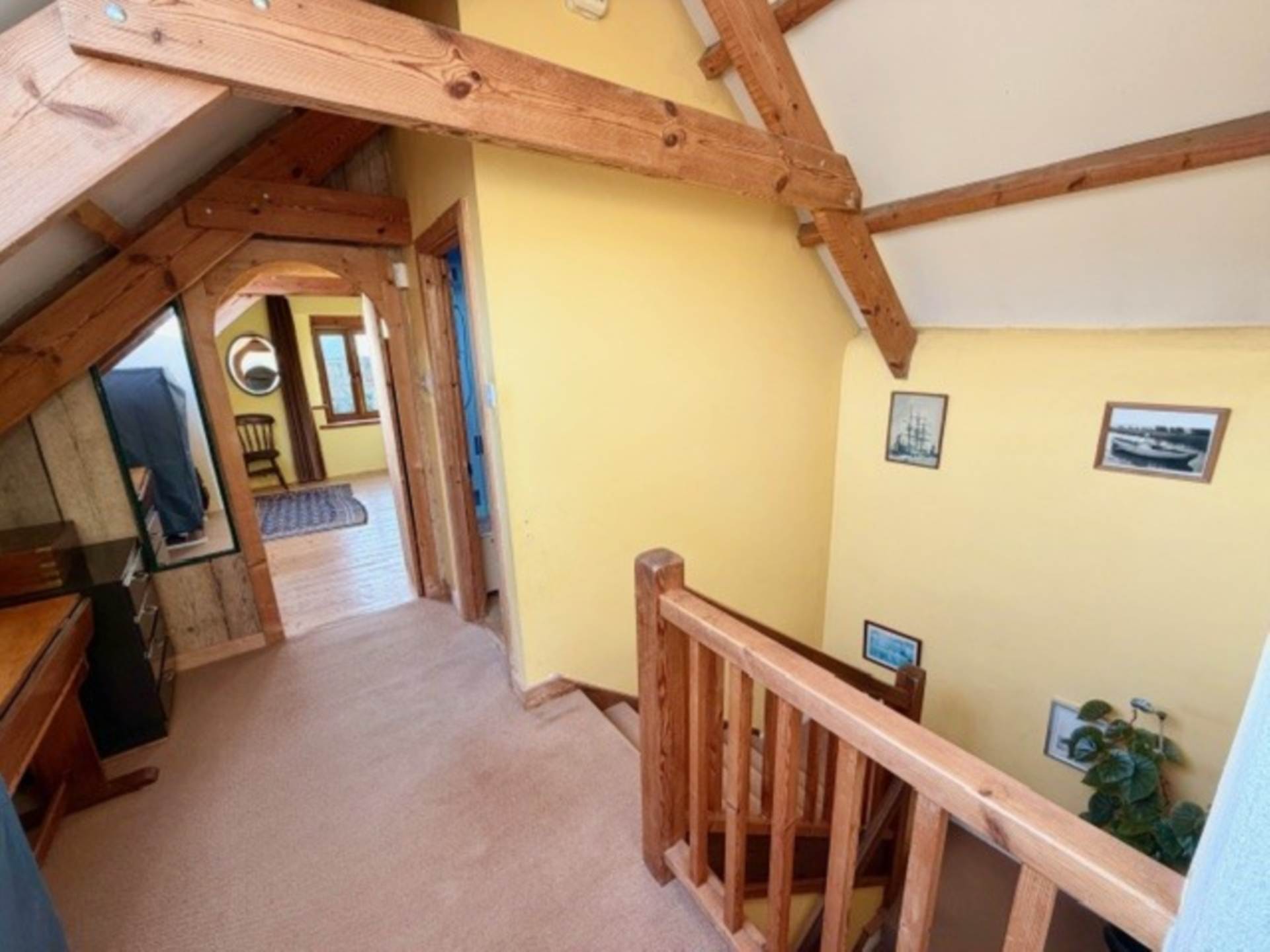 Market Close, Buckfastleigh, Image 14