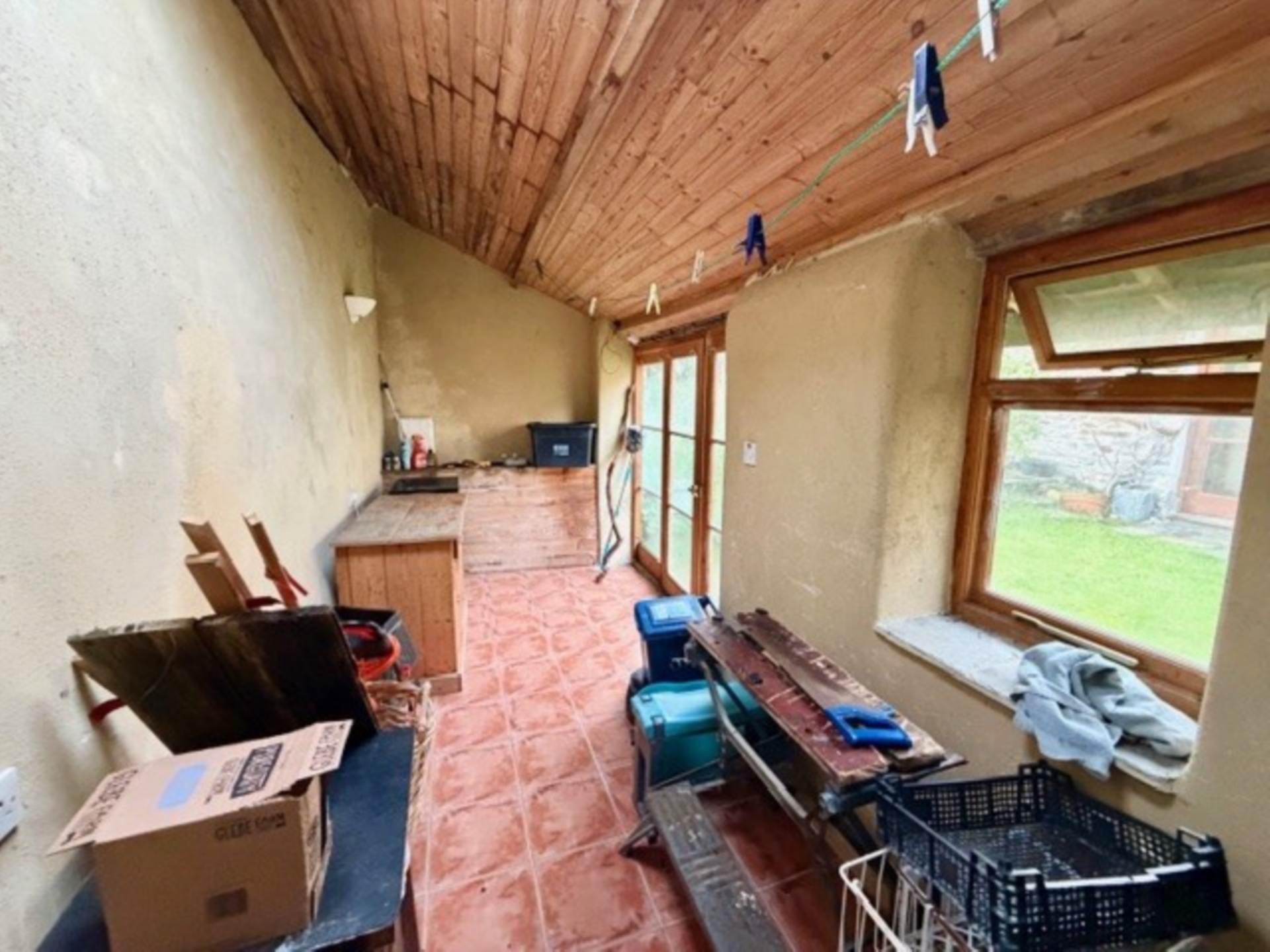 Market Close, Buckfastleigh, Image 16