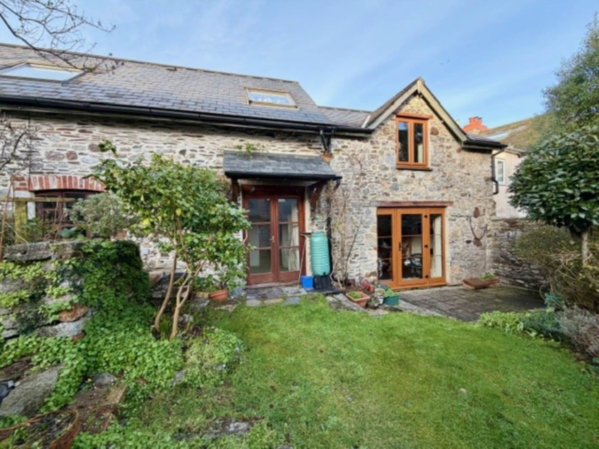 Market Close, Buckfastleigh, Image 18