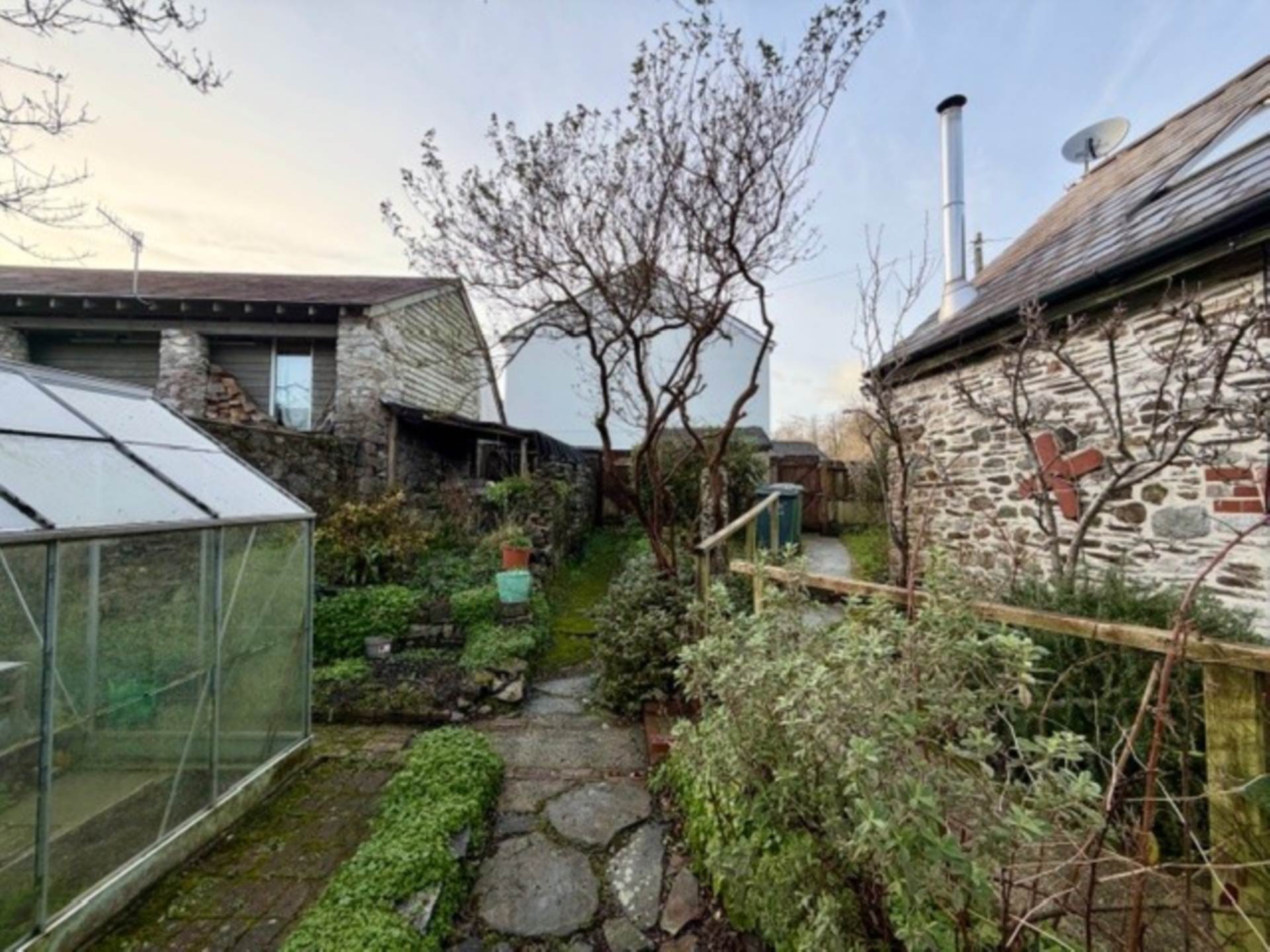 Market Close, Buckfastleigh, Image 19