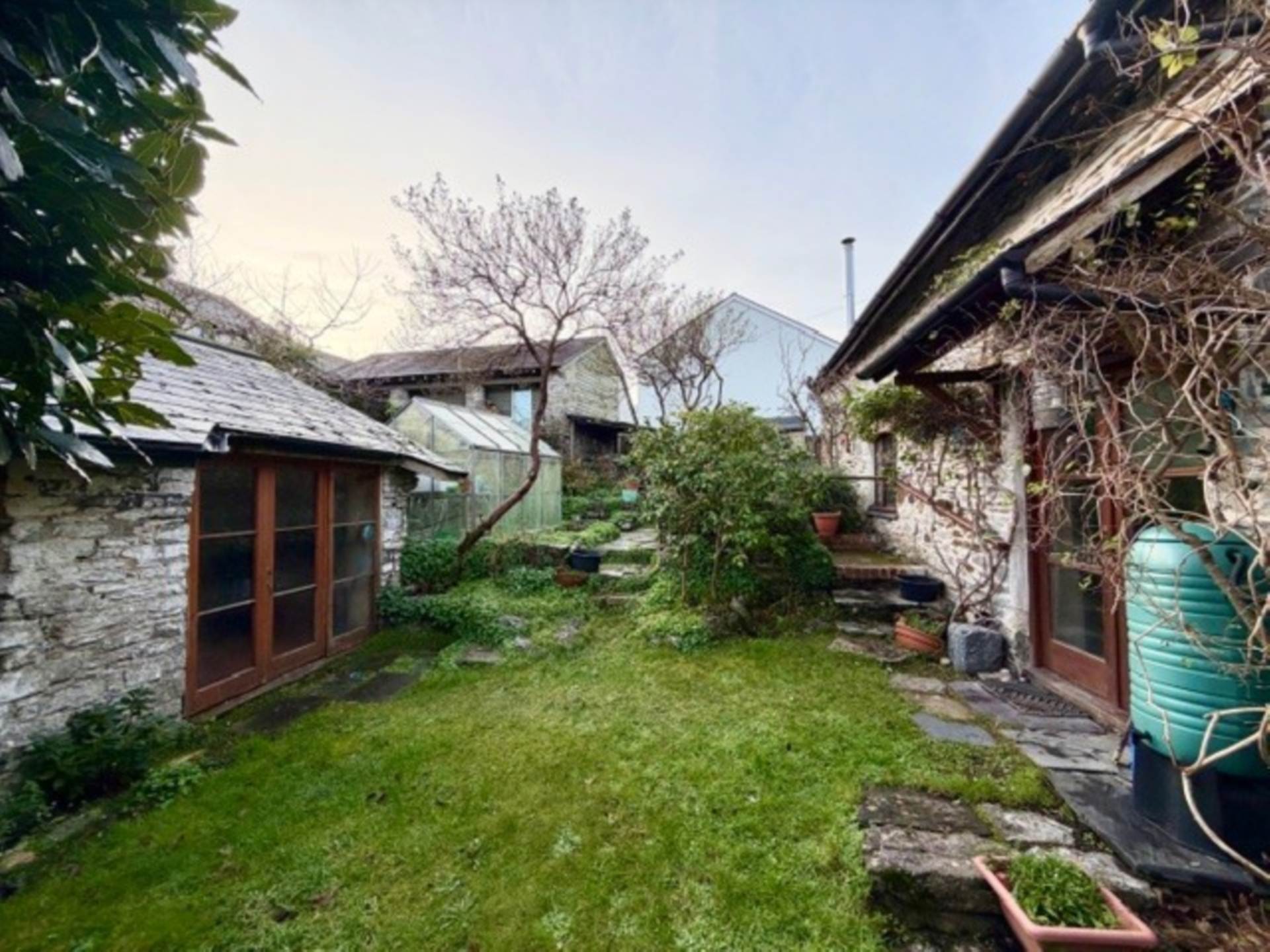 Market Close, Buckfastleigh, Image 20