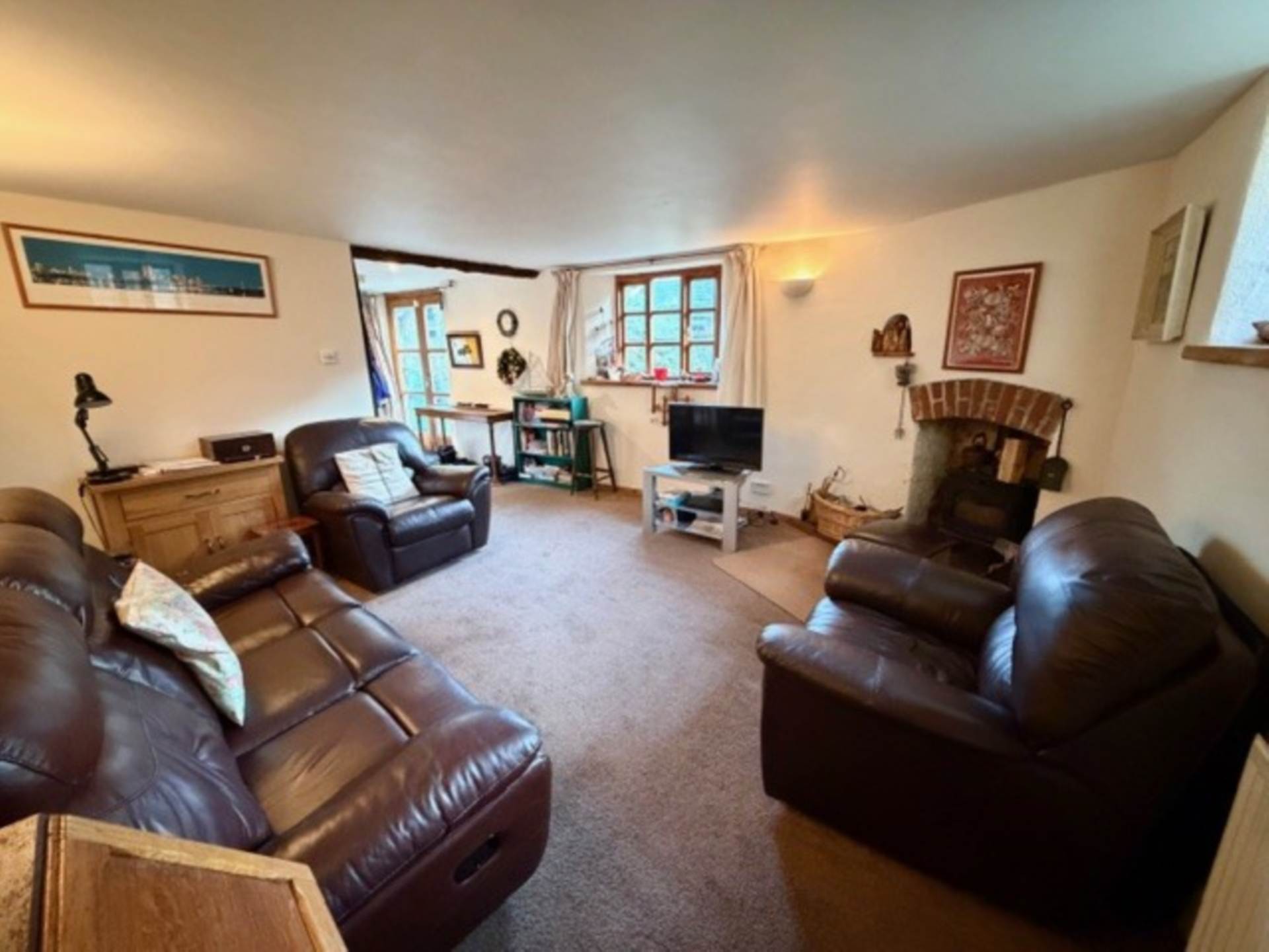 Market Close, Buckfastleigh, Image 3