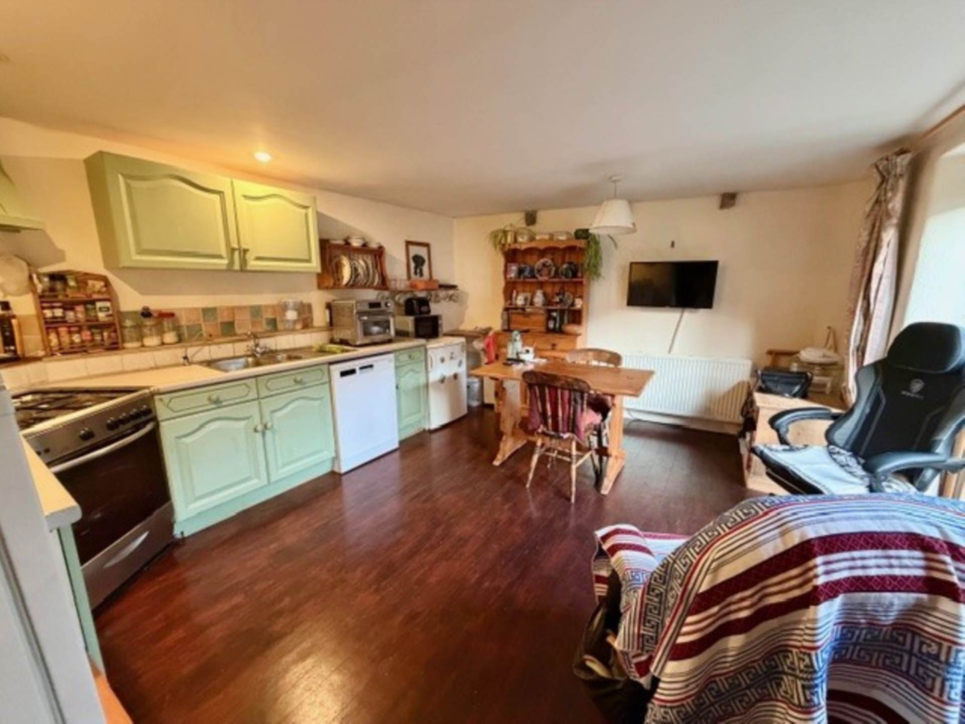 Market Close, Buckfastleigh, Image 4