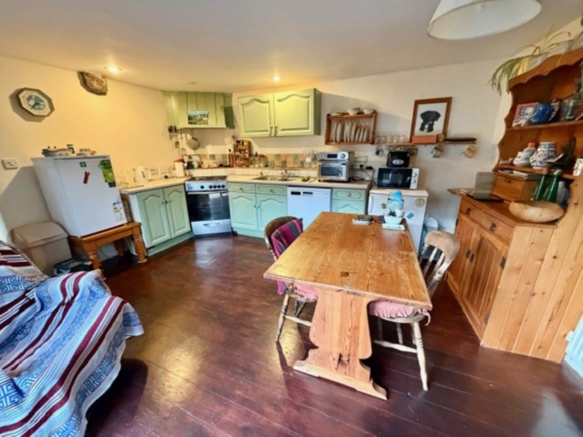 Market Close, Buckfastleigh, Image 6