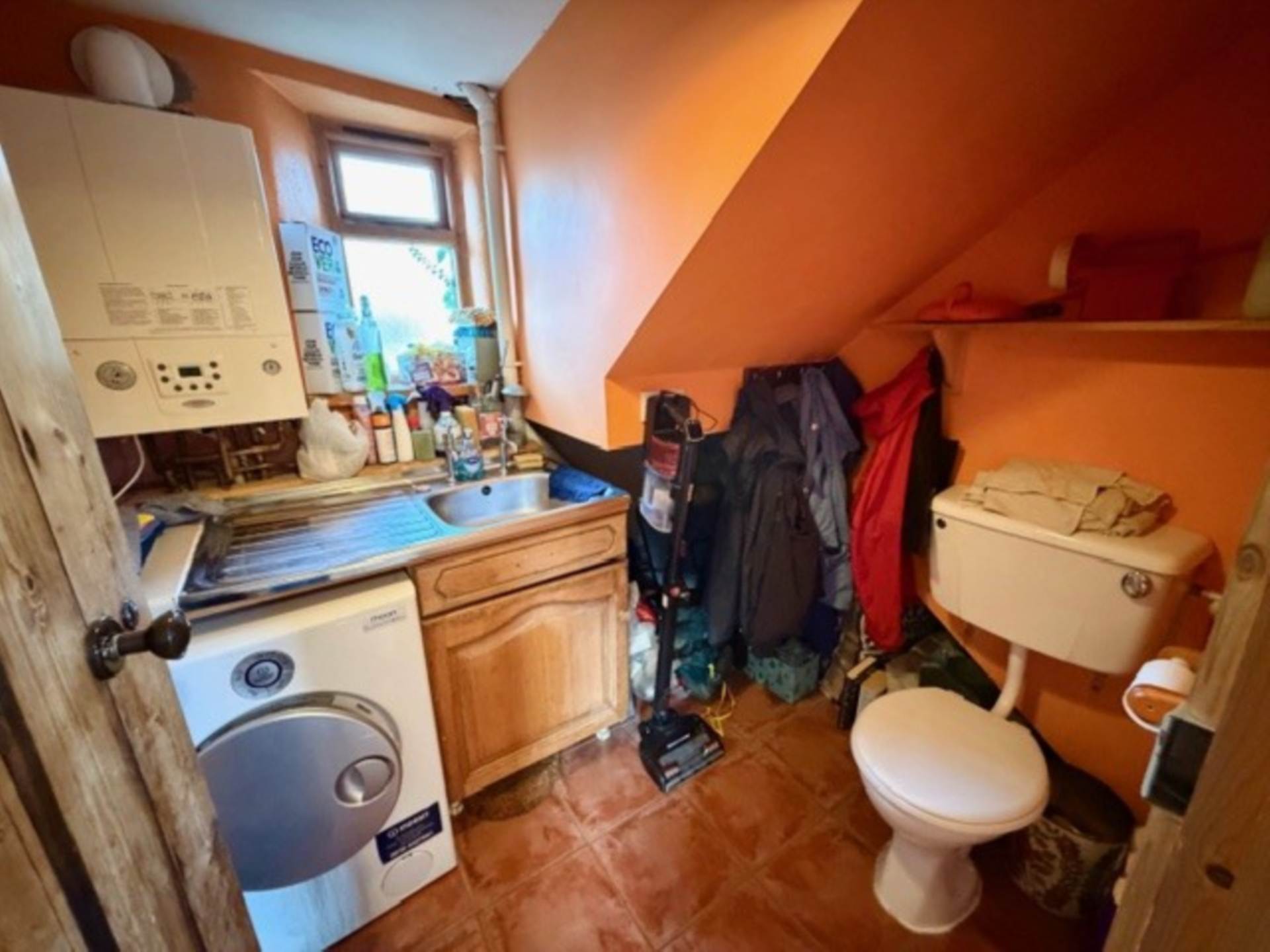 Market Close, Buckfastleigh, Image 7