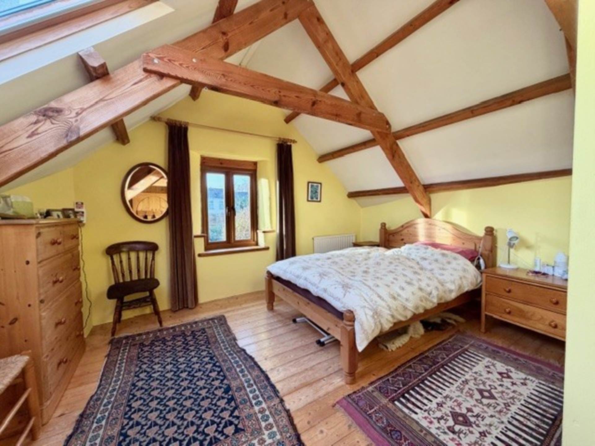 Market Close, Buckfastleigh, Image 8