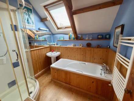 Market Close, Buckfastleigh, Image 10