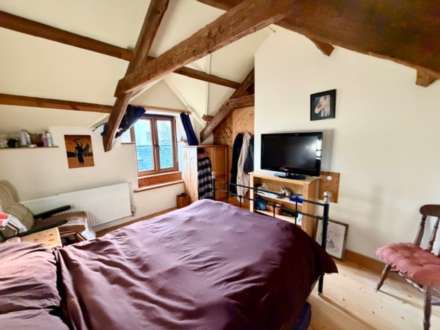 Market Close, Buckfastleigh, Image 12