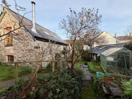 Market Close, Buckfastleigh, Image 17