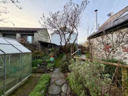 Market Close, Buckfastleigh, Image 19