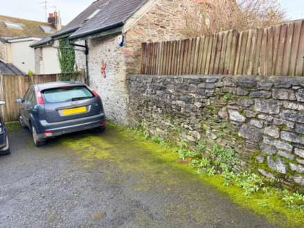 Market Close, Buckfastleigh, Image 21