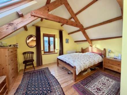 Market Close, Buckfastleigh, Image 8