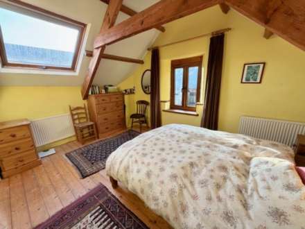 Market Close, Buckfastleigh, Image 9