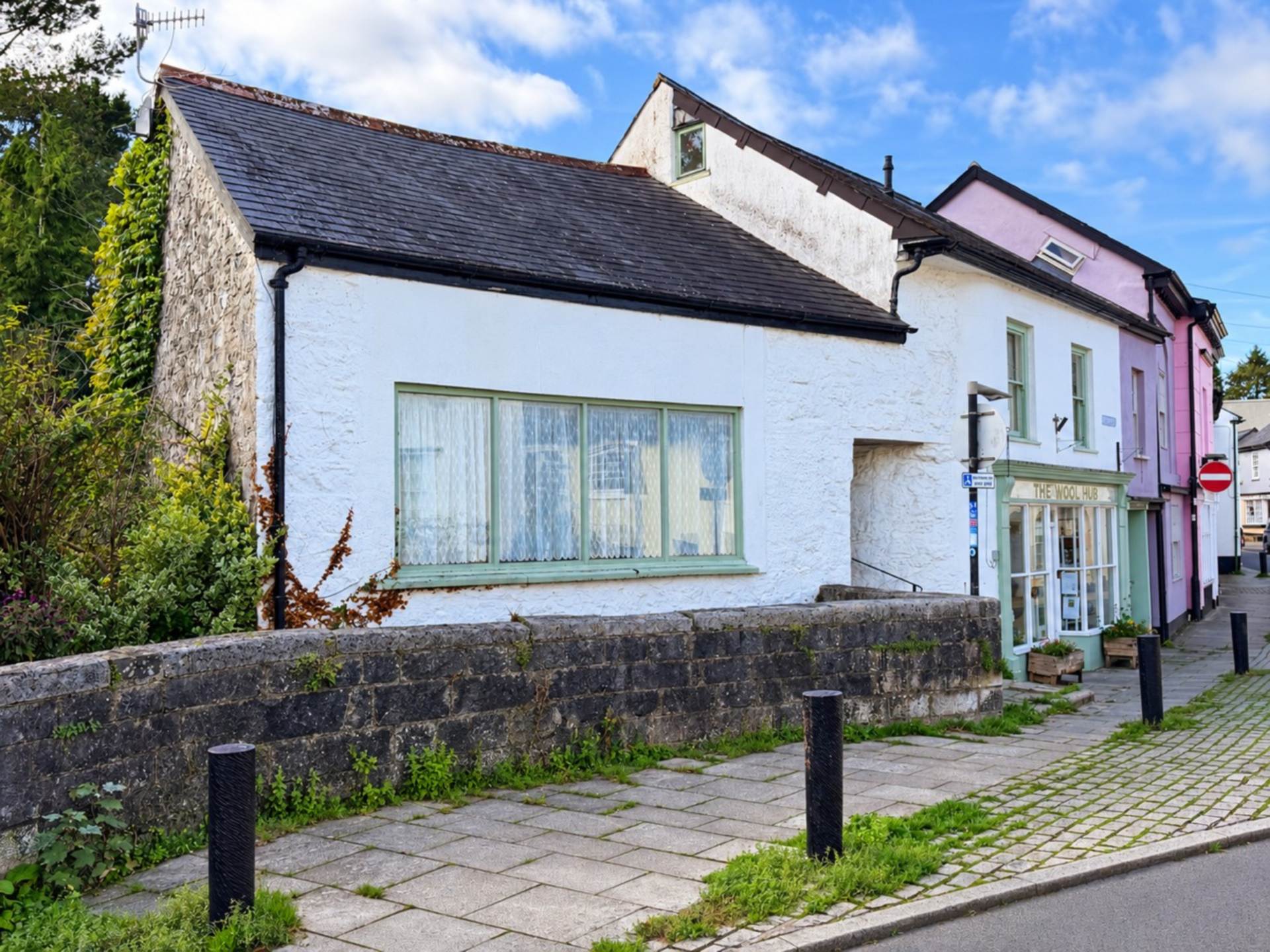 Fore Street, Buckfastleigh, Image 1