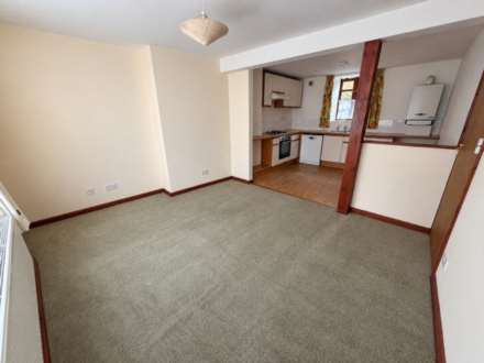 Fore Street, Buckfastleigh, Image 3