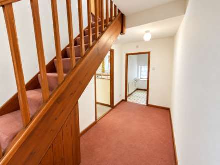 Fore Street, Buckfastleigh, Image 9