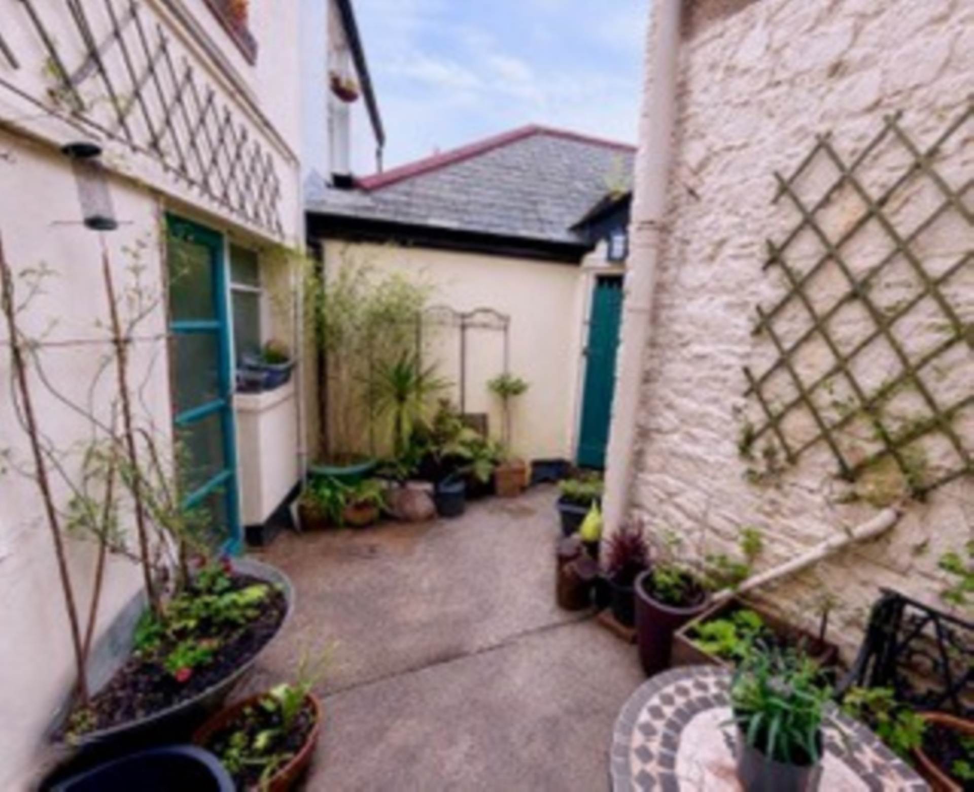 Chapel Street, Buckfastleigh, Image 13